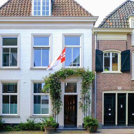 Amersfoort City Center Apartment Stadshart Bagian luar foto