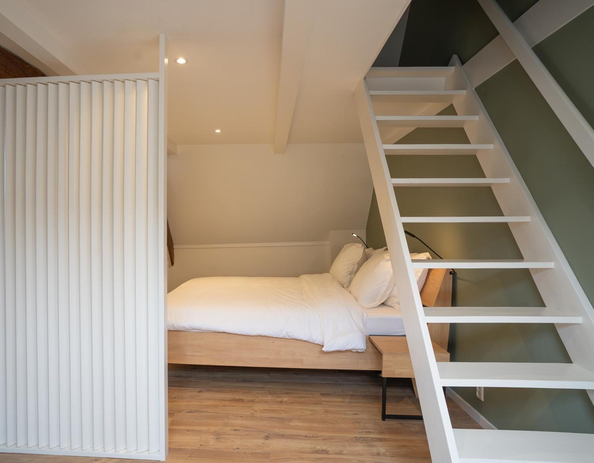Amersfoort City Center Apartment Stadshart Bagian luar foto