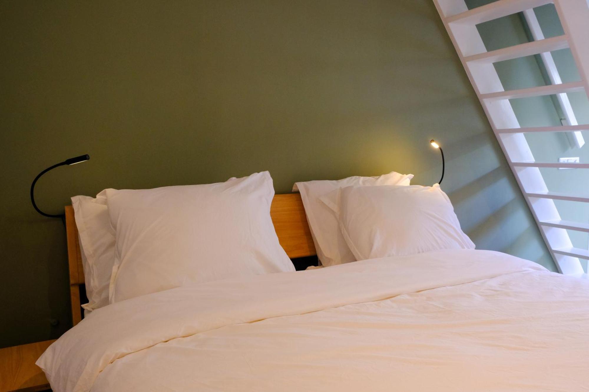 Amersfoort City Center Apartment Stadshart Bagian luar foto