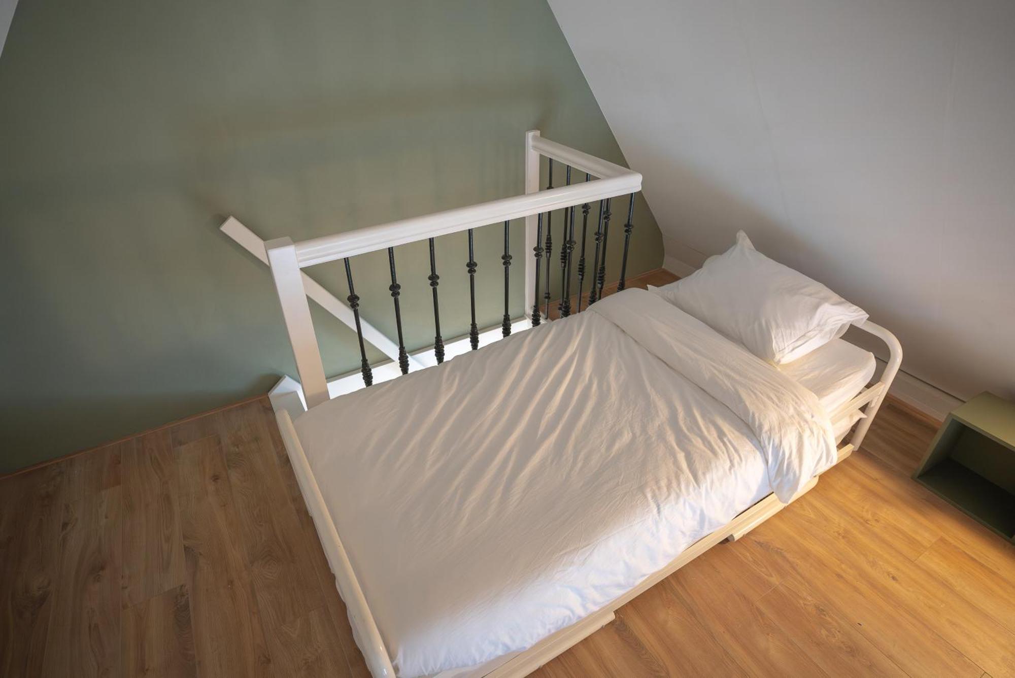 Amersfoort City Center Apartment Stadshart Bagian luar foto