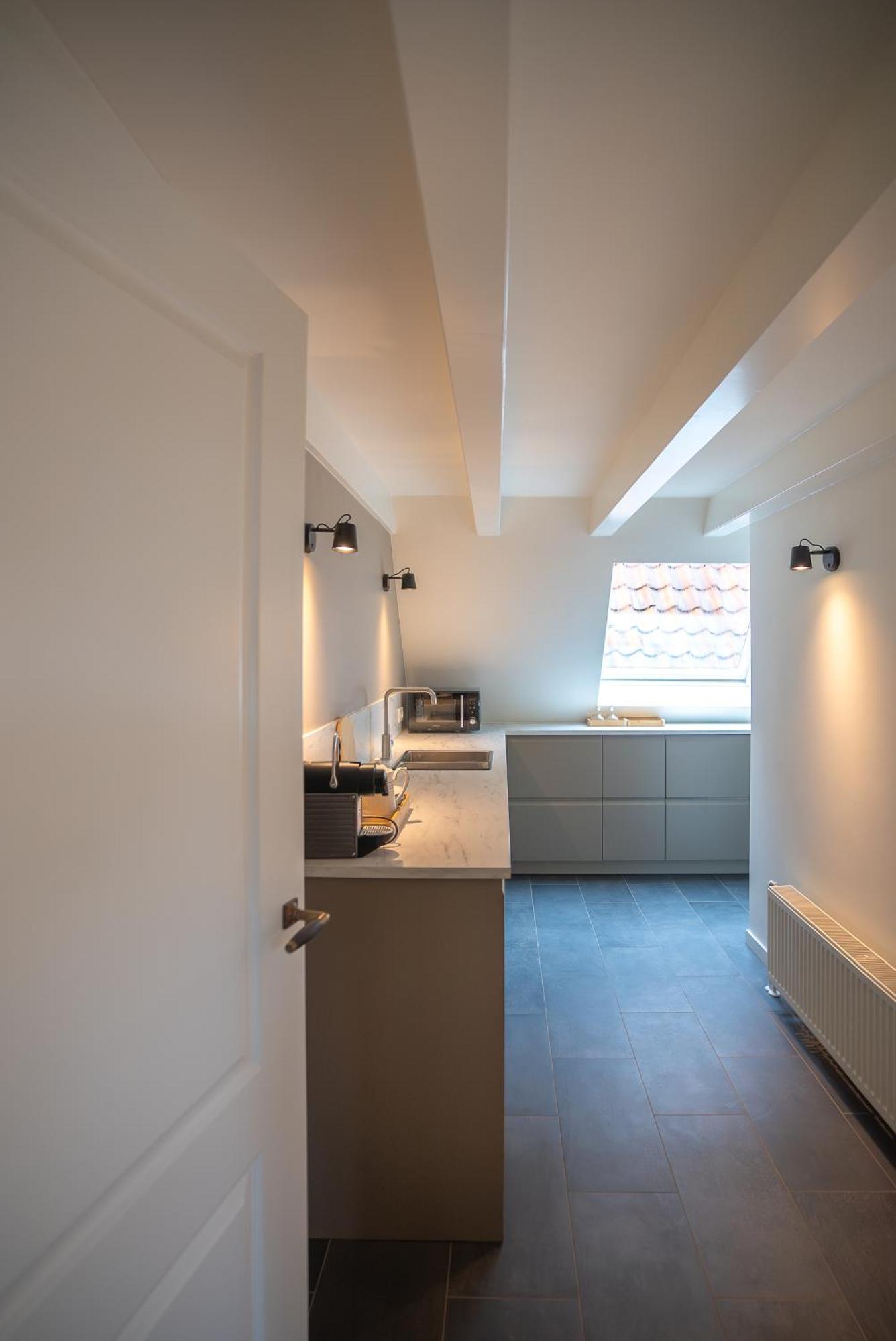 Amersfoort City Center Apartment Stadshart Bagian luar foto