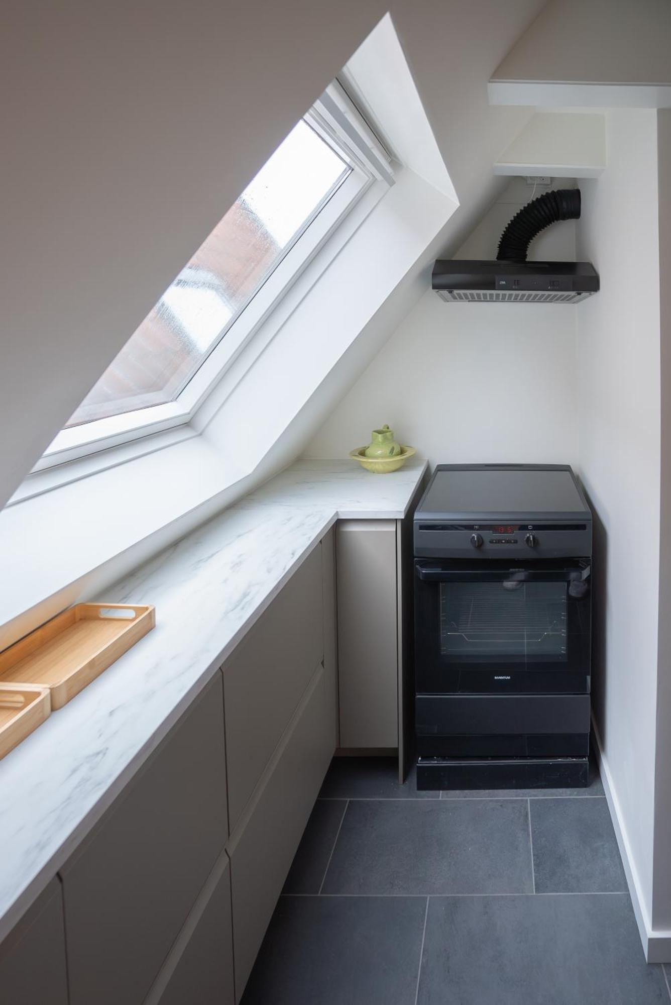 Amersfoort City Center Apartment Stadshart Bagian luar foto